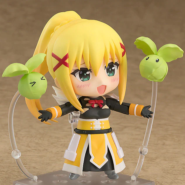 Nendoroid KonoSuba: God`s Blessing on this Wonderful World! Darkness - Image 5