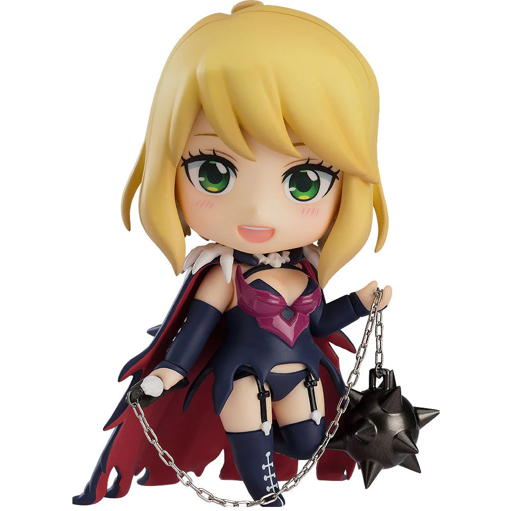 Nendoroid Love After World Domination Desumi Magahara - Image 2