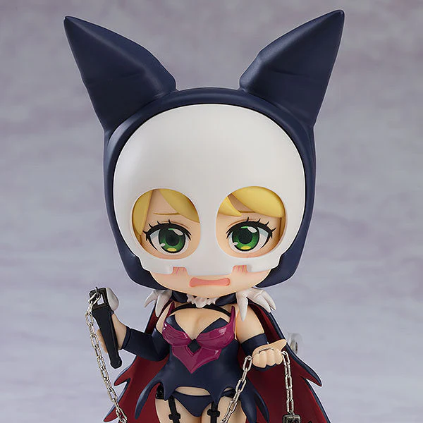 Nendoroid Love After World Domination Desumi Magahara - Image 5