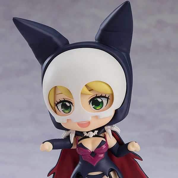 Nendoroid Love After World Domination Desumi Magahara - Image 6