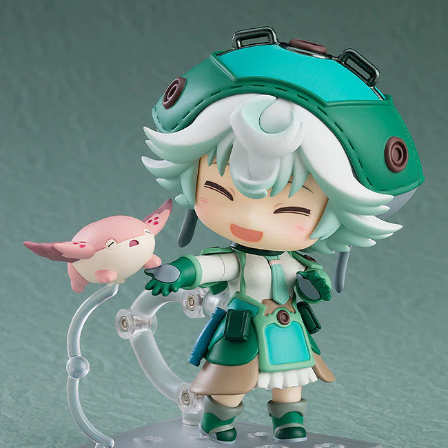 Nendoroid Made in Abyss Prushka - Image 4