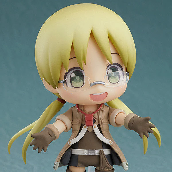Nendoroid Made in Abyss Riko - Image 2