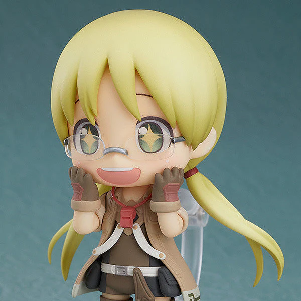 Nendoroid Made in Abyss Riko - Image 3
