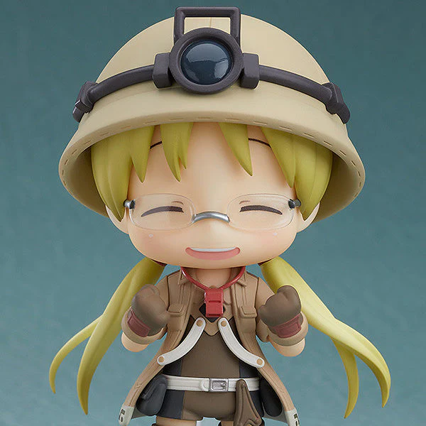 Nendoroid Made in Abyss Riko - Image 4