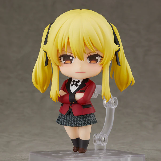 Nendoroid Gamble Kake Gurui Mary Saotome - Image 2