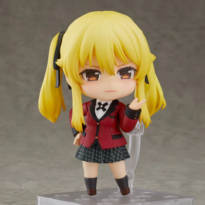 Nendoroid Gamble Kake Gurui Mary Saotome - Image 3