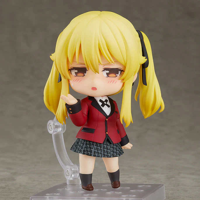 Nendoroid Gamble Kake Gurui Mary Saotome - Image 4
