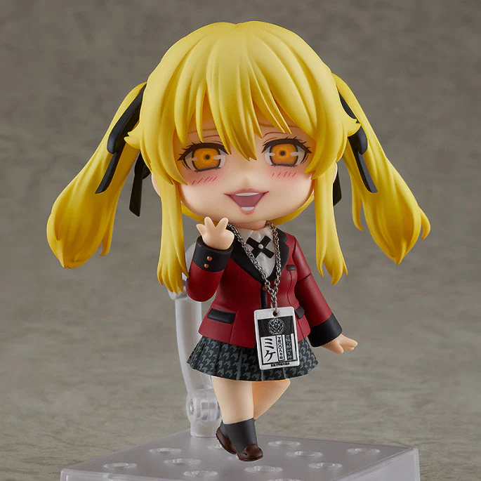 Nendoroid Gamble Kake Gurui Mary Saotome - Image 5