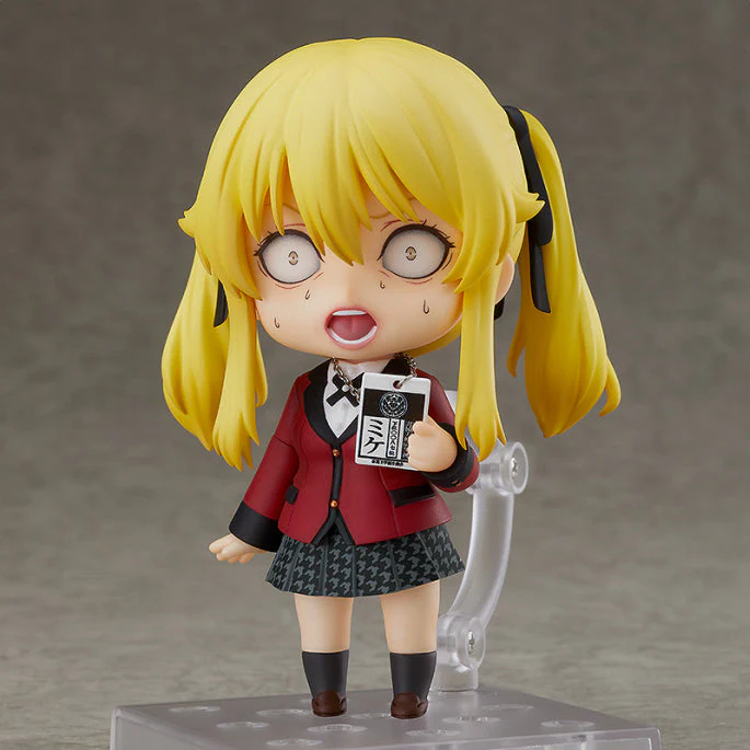 Nendoroid Gamble Kake Gurui Mary Saotome - Image 8