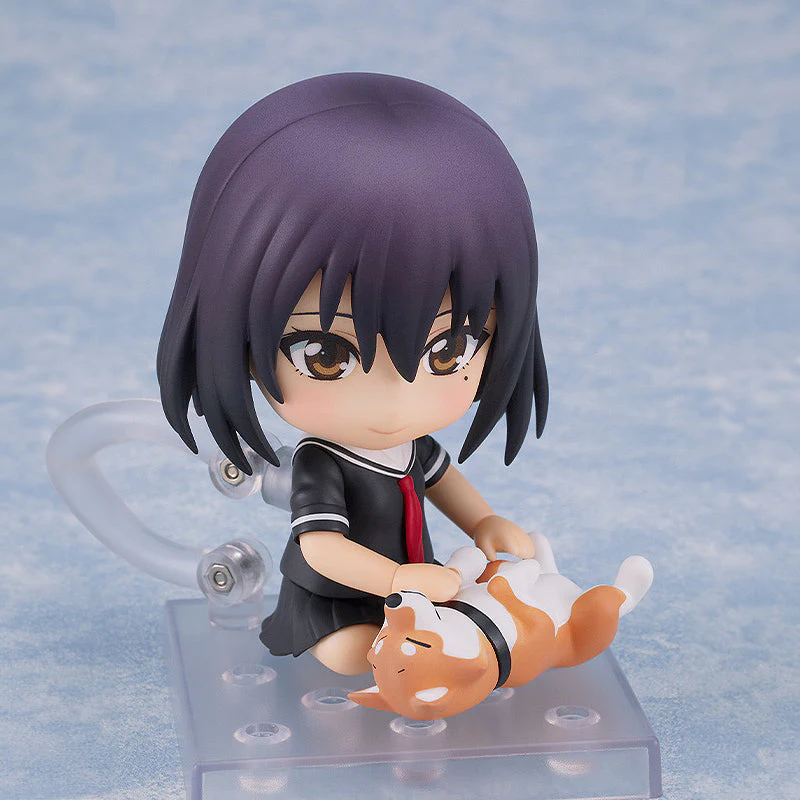 Nendoroid Doomsday with My Dog Master & Haru - Image 2