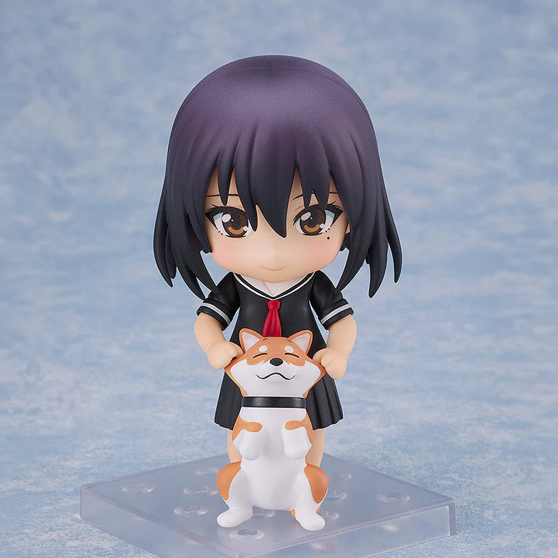 Nendoroid Doomsday with My Dog Master & Haru - Image 3
