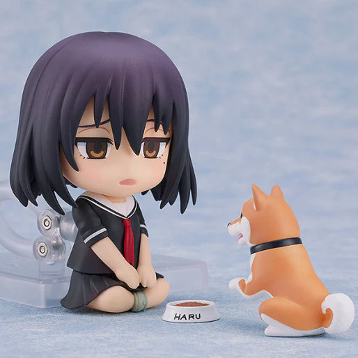 Nendoroid Doomsday with My Dog Master & Haru - Image 4