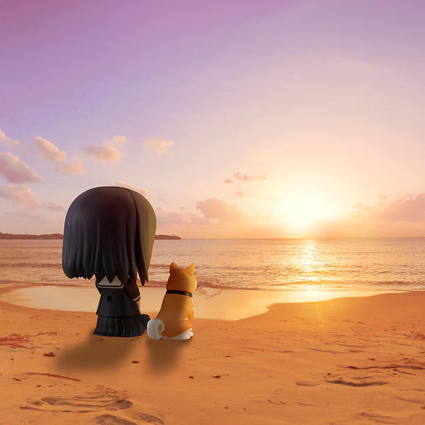 Nendoroid Doomsday with My Dog Master & Haru - Image 5