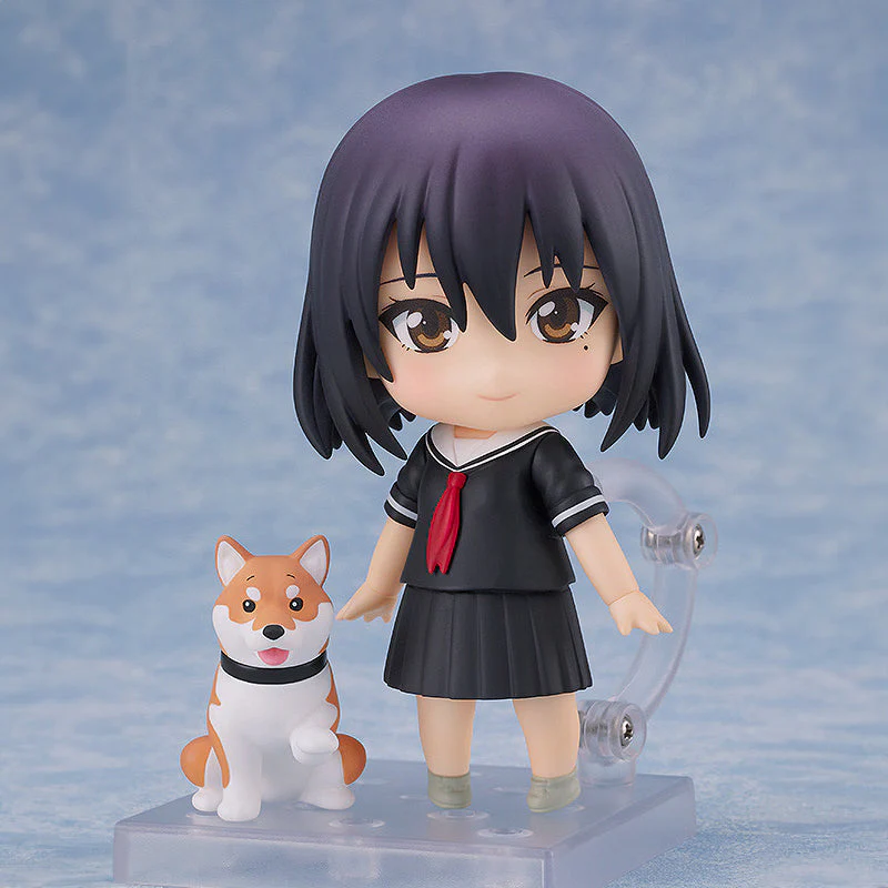 Nendoroid Doomsday with My Dog Master & Haru - Image 6