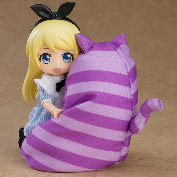 Nendoroid More Bean Bag Chair Black Cat - Image 3
