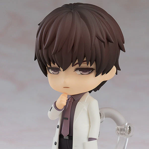 Nendoroid Mr. Love: Queen's Choice Mo Xu - Image 2