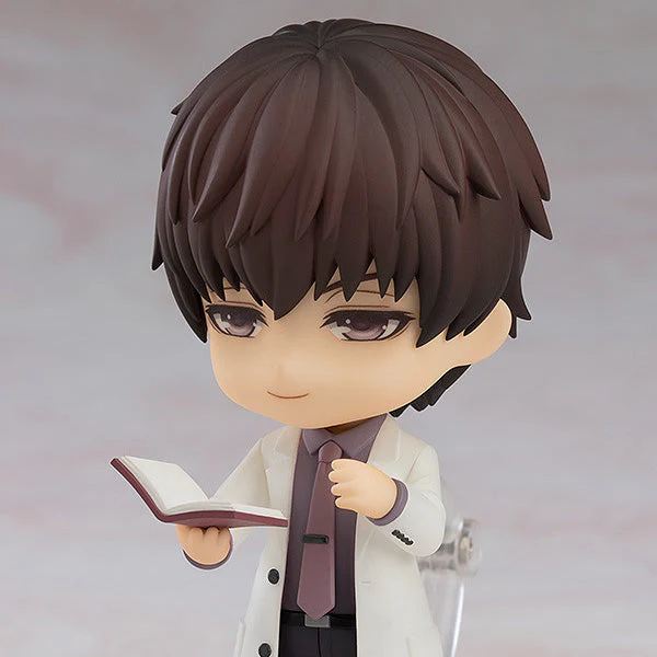 Nendoroid Mr. Love: Queen's Choice Mo Xu - Image 3