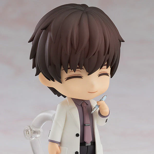Nendoroid Mr. Love: Queen's Choice Mo Xu - Image 4