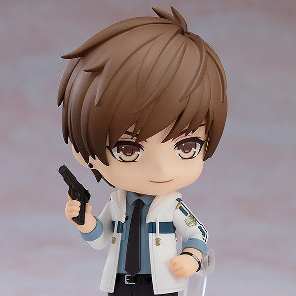 Nendoroid Mr. Love: Queen's Choice Qi Bai - Image 2