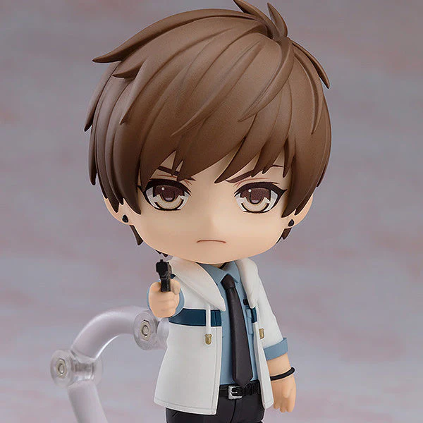Nendoroid Mr. Love: Queen's Choice Qi Bai - Image 3