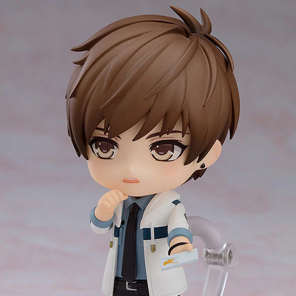 Nendoroid Mr. Love: Queen's Choice Qi Bai - Image 4