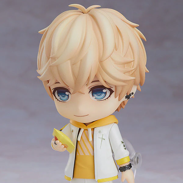 Nendoroid Mr. Love: Queen's Choice Qiluo Zhou - Image 2