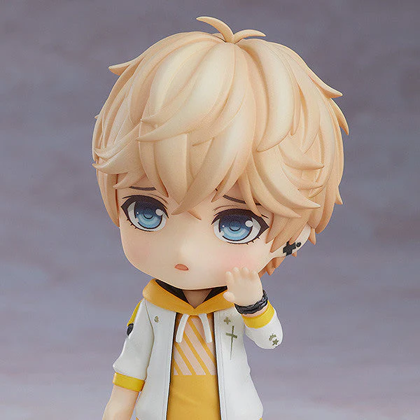Nendoroid Mr. Love: Queen's Choice Qiluo Zhou - Image 3