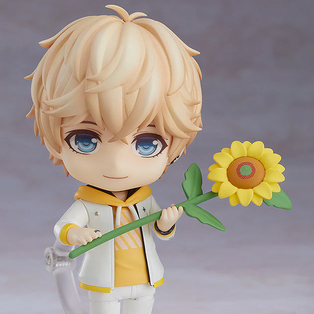 Nendoroid Mr. Love: Queen's Choice Qiluo Zhou - Image 4