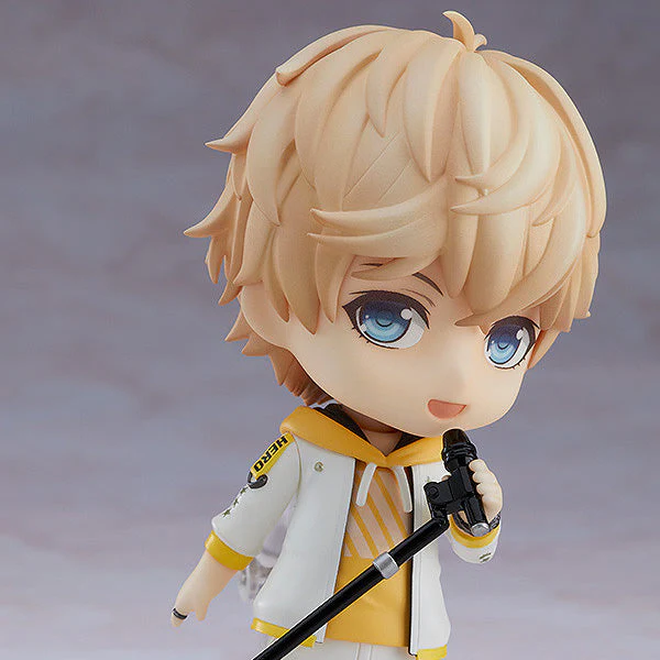 Nendoroid Mr. Love: Queen's Choice Qiluo Zhou - Image 5