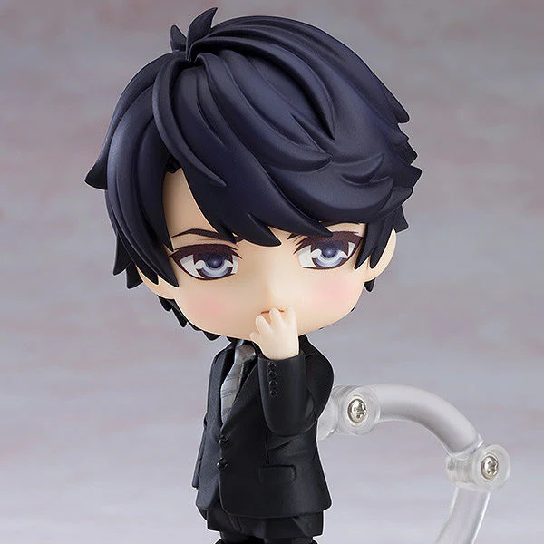 Nendoroid Mr. Love: Queen's Choice Zeyan Li - Image 2