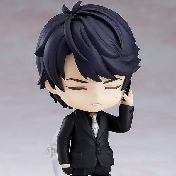 Nendoroid Mr. Love: Queen's Choice Zeyan Li - Image 3