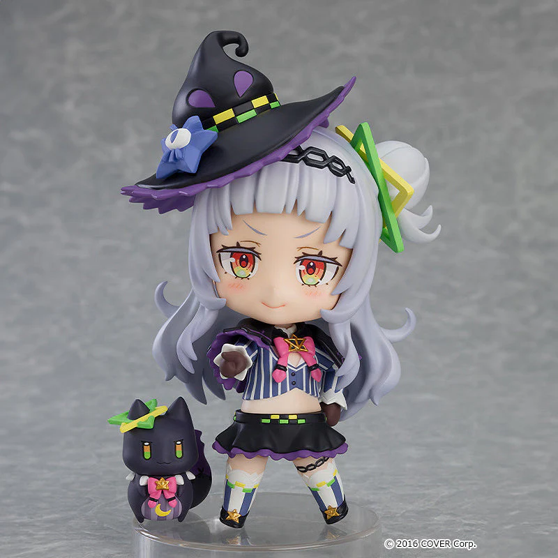 Nendoroid Hololive Murasaki Shion - Image 2