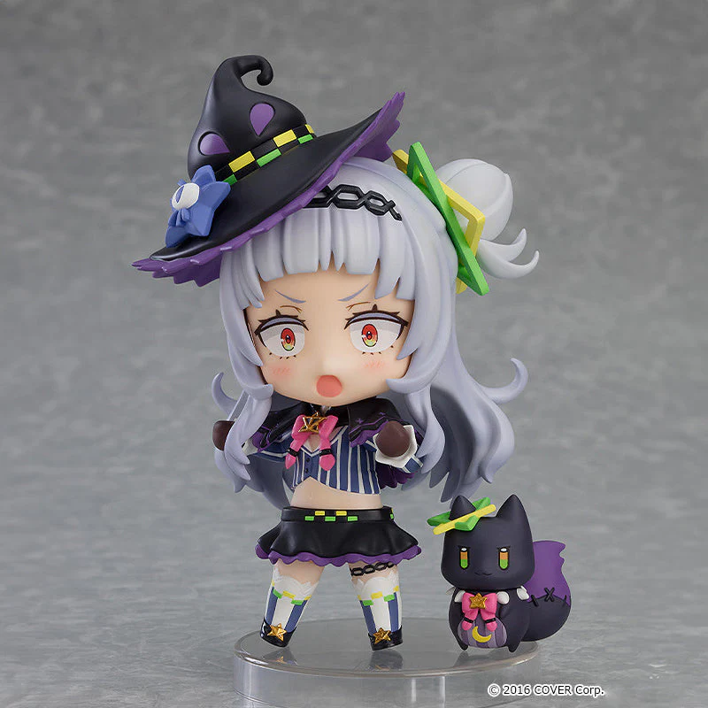 Nendoroid Hololive Murasaki Shion - Image 3