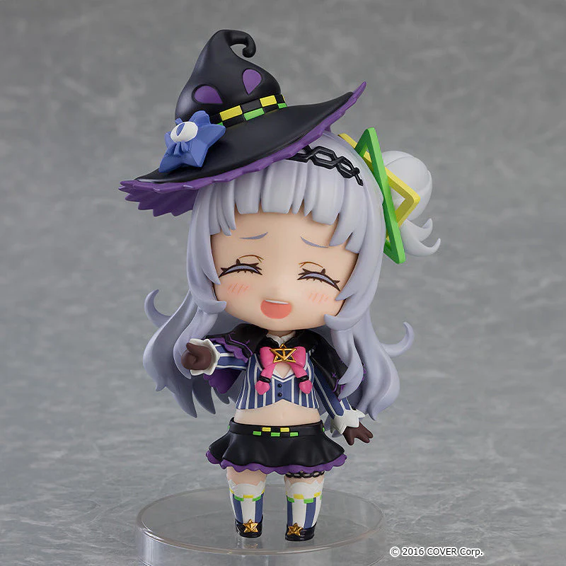 Nendoroid Hololive Murasaki Shion - Image 4