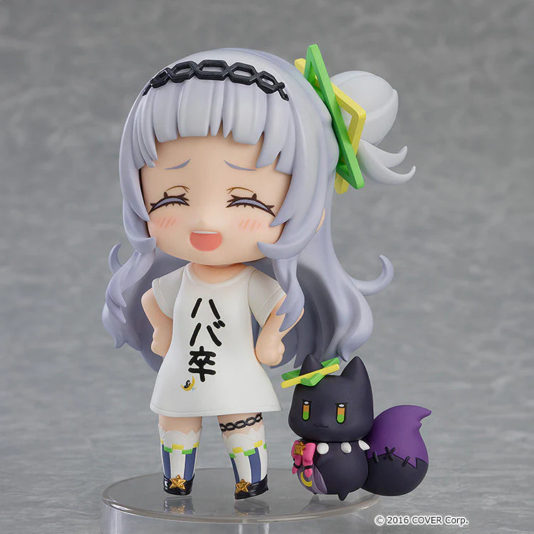 Nendoroid Hololive Murasaki Shion - Image 5