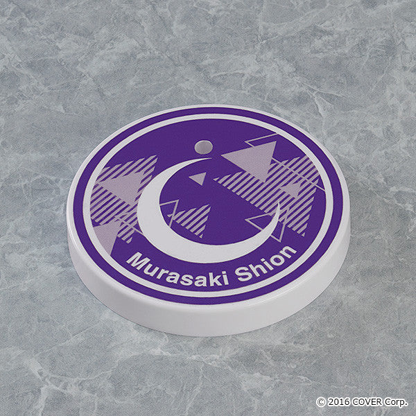 Nendoroid Hololive Murasaki Shion - Image 6