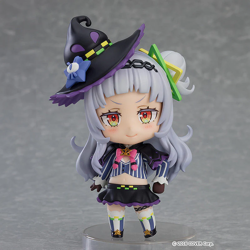 Nendoroid Hololive Murasaki Shion - Image 7