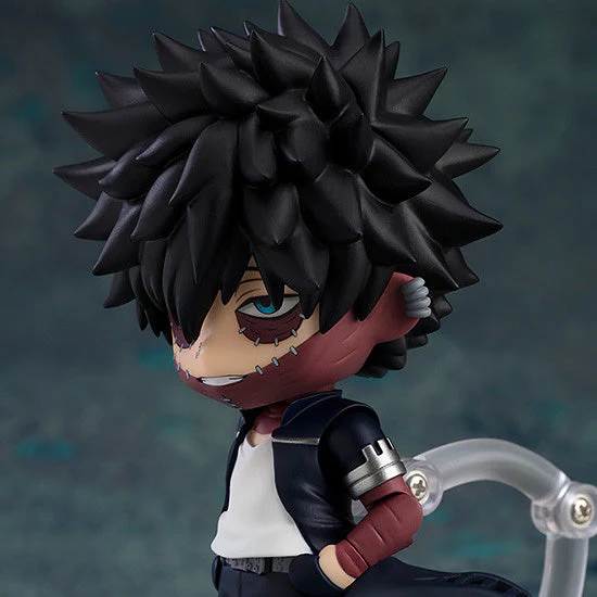 Nendoroid My Hero Academia Dabi - Image 2