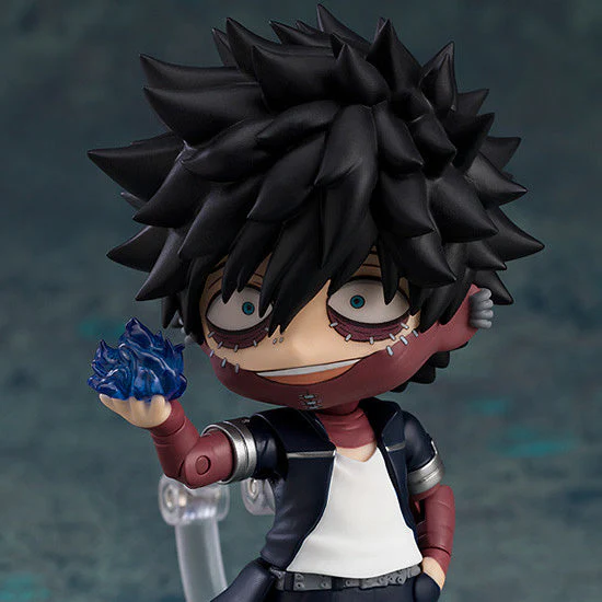 Nendoroid My Hero Academia Dabi - Image 3