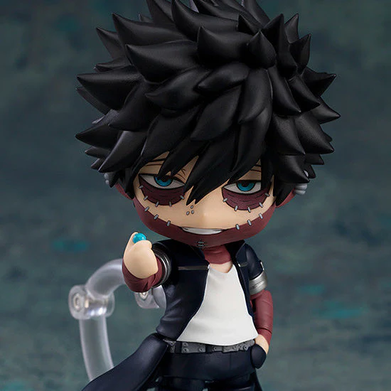 Nendoroid My Hero Academia Dabi - Image 4