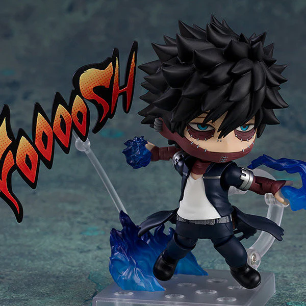 Nendoroid My Hero Academia Dabi - Image 5