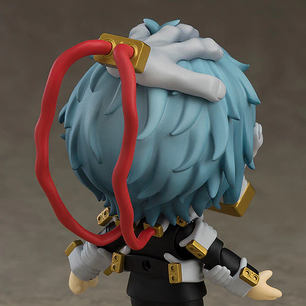 Nendoroid My Hero Academia Tomura Shigaraki Villain's Edition - Image 2
