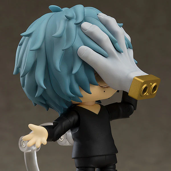 Nendoroid My Hero Academia Tomura Shigaraki Villain's Edition - Image 3