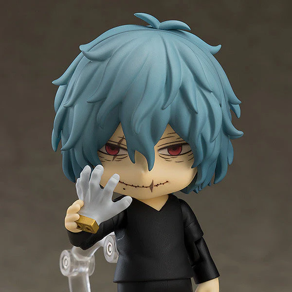 Nendoroid My Hero Academia Tomura Shigaraki Villain's Edition - Image 4
