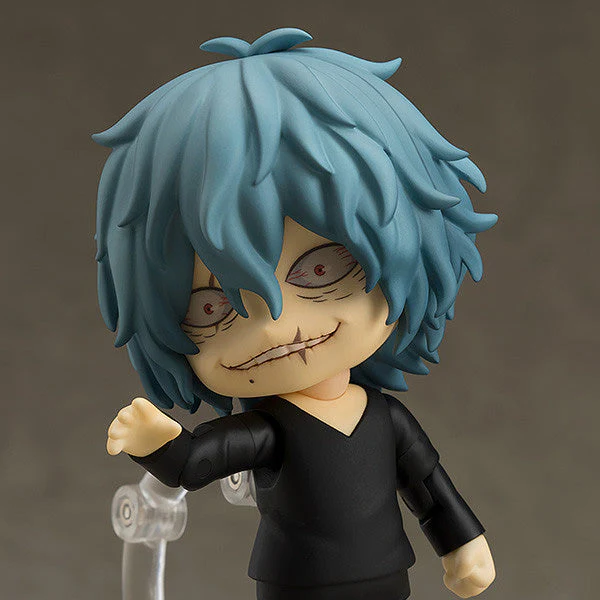 Nendoroid My Hero Academia Tomura Shigaraki Villain's Edition - Image 5