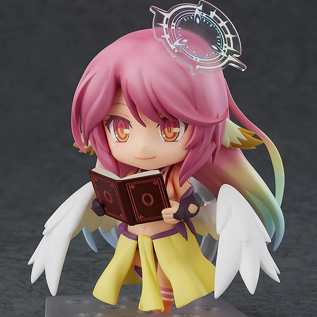 Nendoroid No Game No Life Jibril - Image 2