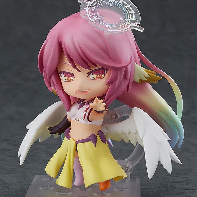 Nendoroid No Game No Life Jibril - Image 3