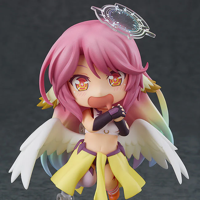 Nendoroid No Game No Life Jibril - Image 4