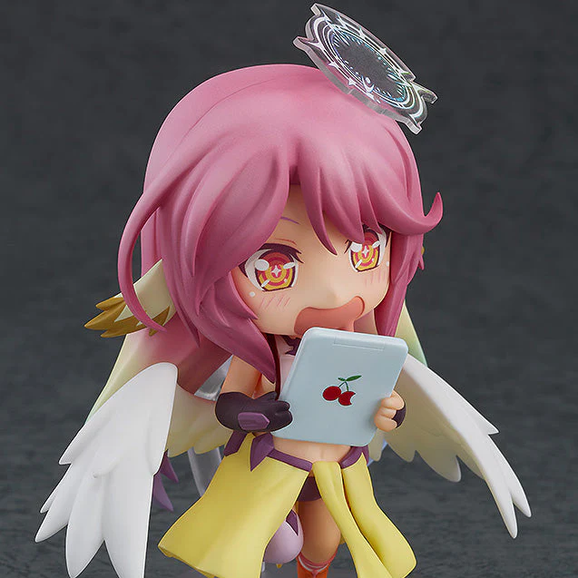 Nendoroid No Game No Life Jibril - Image 5