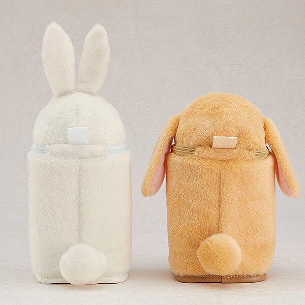 Nendoroid Pouch Sleeping Bag Neo Lop-Eared Rabbit - Image 2